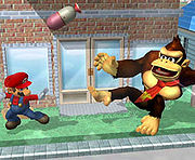 Grab release - SmashWiki, the Super Smash Bros. wiki