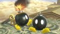 Bob-omb - SmashWiki, the Super Smash Bros. wiki