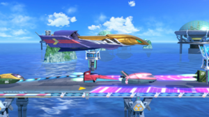 Big Blue Smashwiki The Super Smash Bros Wiki