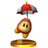 Parasol Waddle Dee - SmashWiki, the Super Smash Bros. wiki