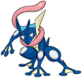 Greninja - SmashWiki, the Super Smash Bros. wiki