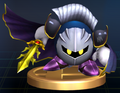 Meta Knight (SSBB) - SmashWiki, The Super Smash Bros. Wiki