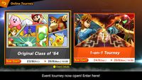 Online Tourney - SmashWiki, the Super Smash Bros. wiki