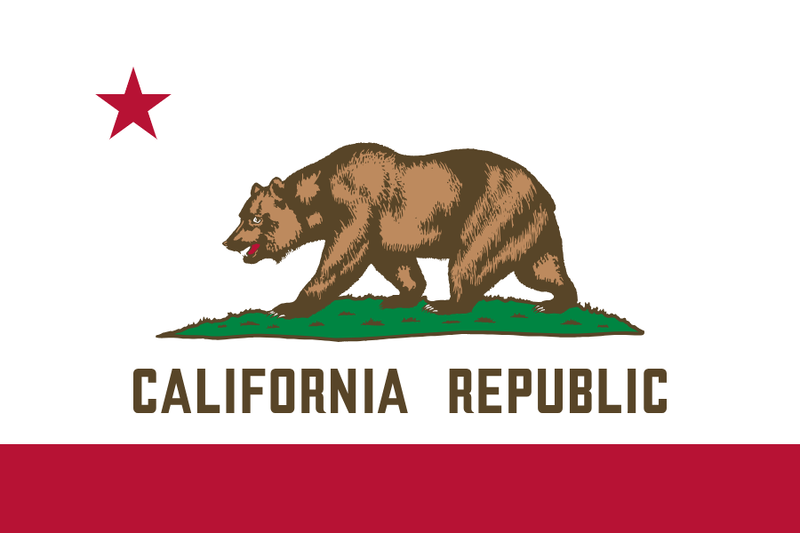 File:California flag.png - SmashWiki, the Super Smash Bros. wiki