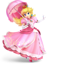 Princess Peach Smashwiki The Super Smash Bros Wiki