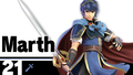 Marth (SSBU) - SmashWiki, the Super Smash Bros. wiki