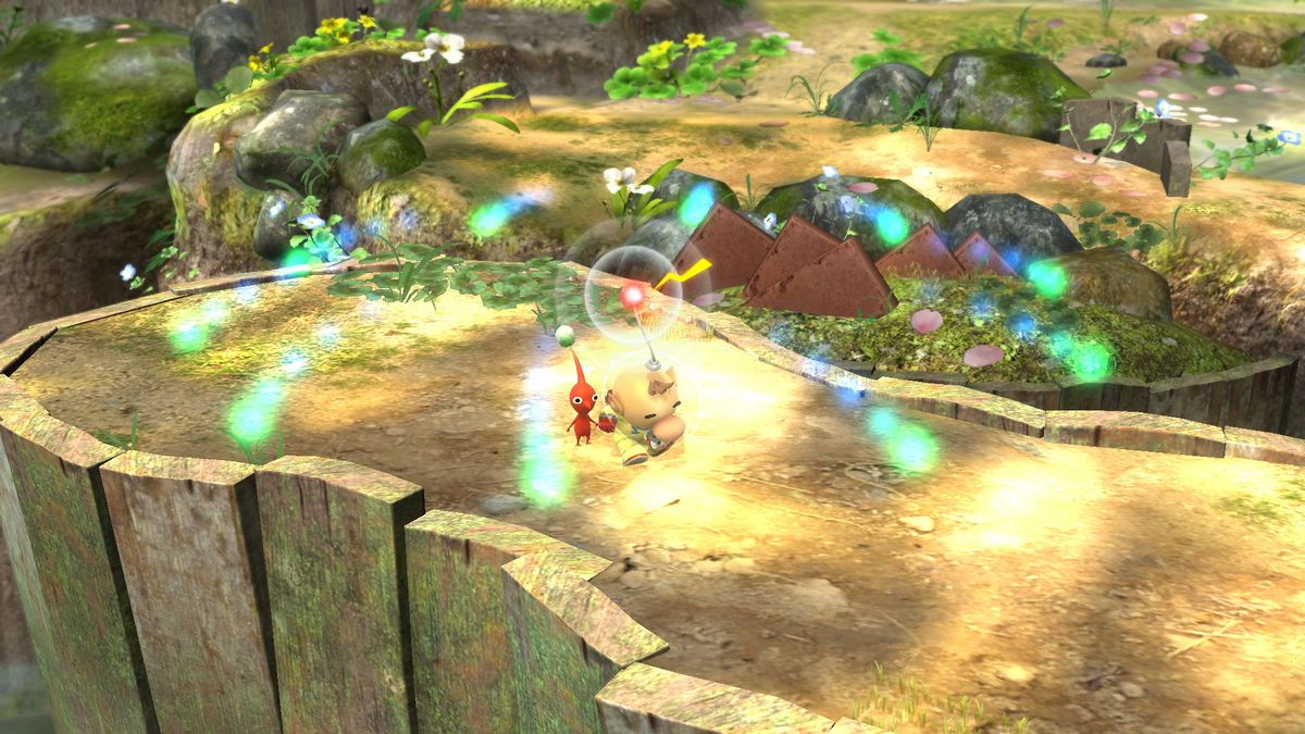 Pikmin Order - SmashWiki, the Super Smash Bros. wiki