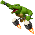 Category:Donkey Kong universe - SmashWiki, the Super Smash Bros. wiki