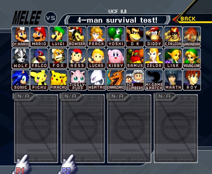 File:The Akaneia Build Character Select.jpg - SmashWiki, the Super ...