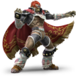 Ganondorf (SSBU) - SmashWiki, The Super Smash Bros. Wiki