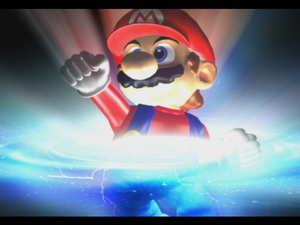 Mario (universe) - SmashWiki, the Super Smash Bros. wiki