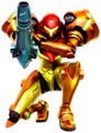 Samus Aran - SmashWiki, the Super Smash Bros. wiki