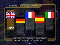 Language Smashwiki The Super Smash Bros Wiki