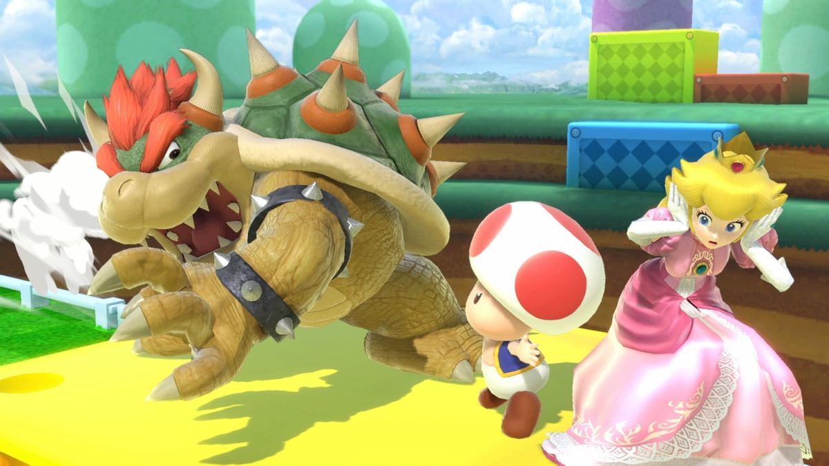 Toad Move Smashwiki The Super Smash Bros Wiki 8644