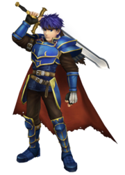 Ike (PM) - SmashWiki, the Super Smash Bros. wiki