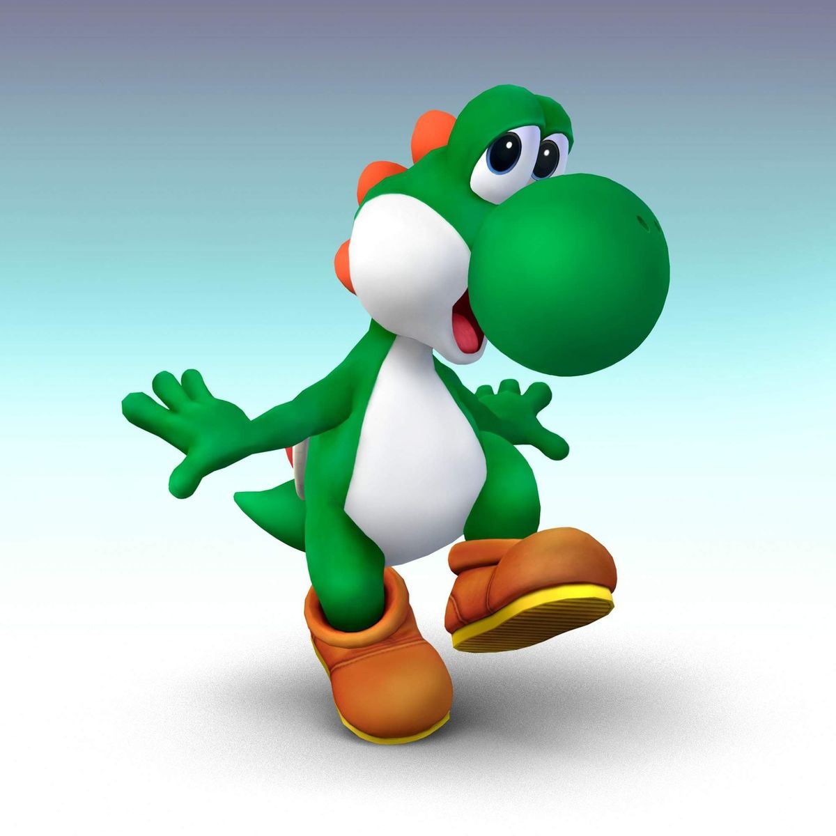 Yoshi (PM) - SmashWiki, the Super Smash Bros. wiki