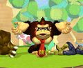 Donkey Kong (SSBM) - SmashWiki, the Super Smash Bros. wiki