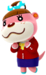 List of spirits (Animal Crossing series) - SmashWiki, the Super Smash