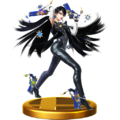 Bayonetta - SmashWiki, The Super Smash Bros. Wiki