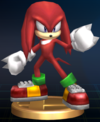 Knuckles The Echidna - Smashwiki, The Super Smash Bros. Wiki