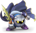 File:Meta Knight SSBU.png - SmashWiki, the Super Smash Bros. wiki