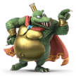 King K. Rool (SSBU) - SmashWiki, The Super Smash Bros. Wiki