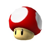 Super Mushroom - SmashWiki, the Super Smash Bros. wiki
