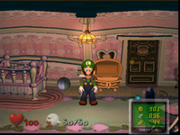 Luigi's Mansion - SmashWiki, the Super Smash Bros. wiki