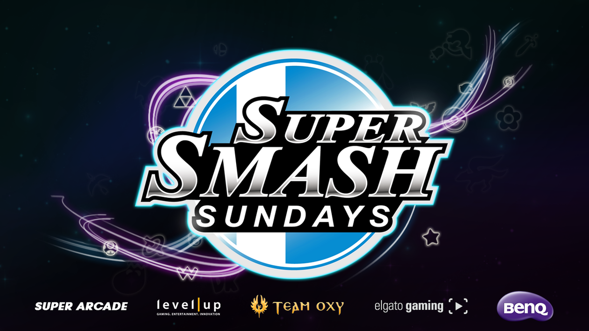 Tournamentsuper Smash Sundays Smashwiki The Super Smash Bros Wiki