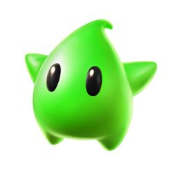 Luma - SmashWiki, the Super Smash Bros. wiki