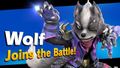 Category:Wolf (SSBU) - SmashWiki, The Super Smash Bros. Wiki