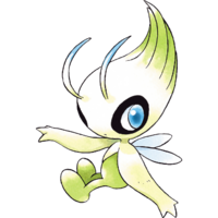 Celebi Smashwiki The Super Smash Bros Wiki