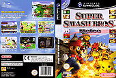 Super Smash Bros. Melee - SmashWiki, the Super Smash Bros. wiki