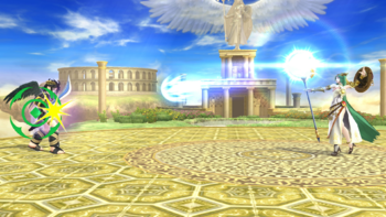 Autoreticle - SmashWiki, the Super Smash Bros. wiki