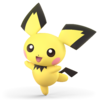 Pichu SSBU.png