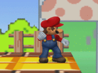 Mario (SSBM) - SmashWiki, the Super Smash Bros. wiki