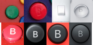 B Button - SmashWiki, The Super Smash Bros. Wiki