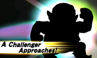 Unlockable Character - SmashWiki, The Super Smash Bros. Wiki