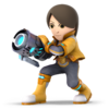 Mii Gunner SSBU.png