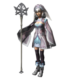 User:Sir Teatei Moonlight/Melia (Smasher) - SmashWiki, the Super Smash ...