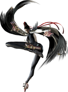 Bayonetta - SmashWiki, The Super Smash Bros. Wiki