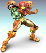 Samus Aran - SmashWiki, the Super Smash Bros. wiki