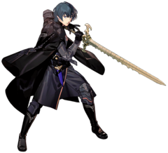 Category:Byleth (SSBU) - SmashWiki, The Super Smash Bros. Wiki