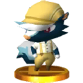 Category:Animal Crossing Trophies - SmashWiki, the Super Smash Bros. wiki