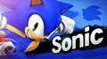 Sonic (SSB4) - SmashWiki, The Super Smash Bros. Wiki