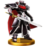 Black Knight - SmashWiki, the Super Smash Bros. wiki