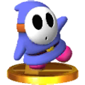 Shy Guy - SmashWiki, the Super Smash Bros. wiki